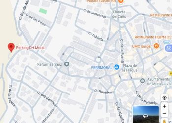 Nueva ruta de senderismo para mayores, Fuentes de Juncarejo, Rincón, Cañuelo y Zarzal