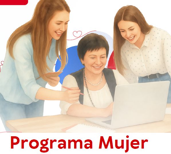 Programa Mujer, Servicio de Atención Integral e Igualdad en el ámbito laboral