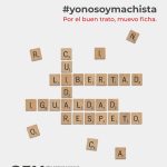 Programación de actividades conmemorativas por el 25 de Noviembre, Día Internacional para la Eliminación de la Violencia de Género en Moralzarzal