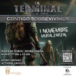 La Terminal Moralzarzal