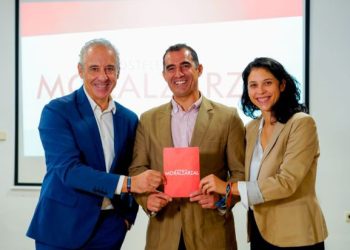 impulso a la Hostelería de Moralzarzal