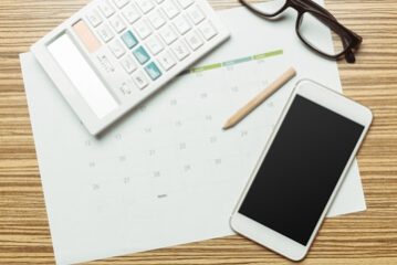 Calendario del contribuyente Moralzarzal