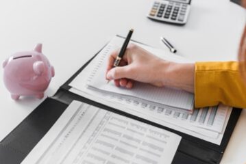 Ordenanzas Fiscales de Moralzarzal