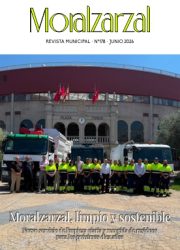 Portada revista 178 junio 2026