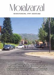 Portada Revista179 - Agosto 2026
