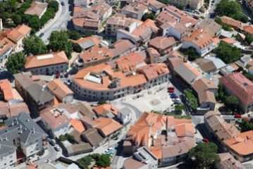 Presupuestos de Moralzarzal